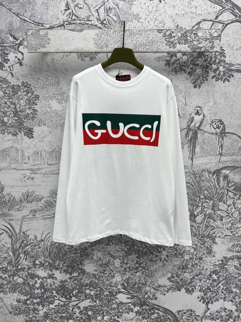 Gucci T-Shirts